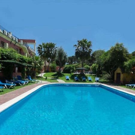 Hotel Pinomar El Puerto de Santa María Exteriér fotografie